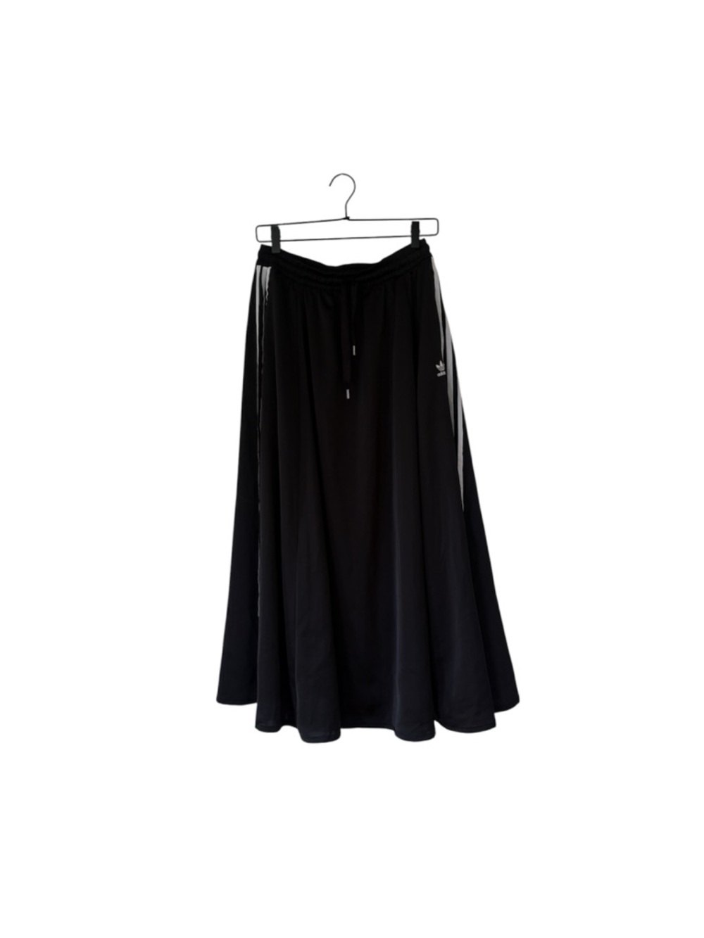 adidas Originals Japan  Long Satin Skirt - Picture 4 of 9